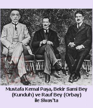 Hiç görülmemiş Atatürk fotoğrafları - Resim 25