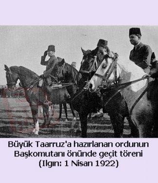 Hiç görülmemiş Atatürk fotoğrafları - Resim 114