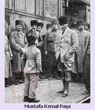 Hiç görülmemiş Atatürk fotoğrafları - Resim 164
