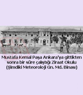 Hiç görülmemiş Atatürk fotoğrafları - Resim 47