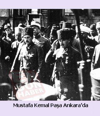 Hiç görülmemiş Atatürk fotoğrafları - Resim 148