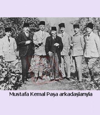 Hiç görülmemiş Atatürk fotoğrafları - Resim 40