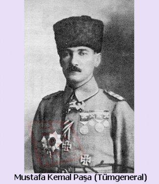 Hiç görülmemiş Atatürk fotoğrafları - Resim 169