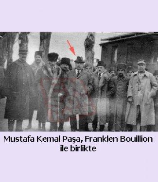 Hiç görülmemiş Atatürk fotoğrafları - Resim 100