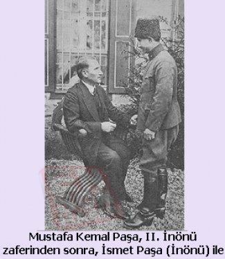 Hiç görülmemiş Atatürk fotoğrafları - Resim 87