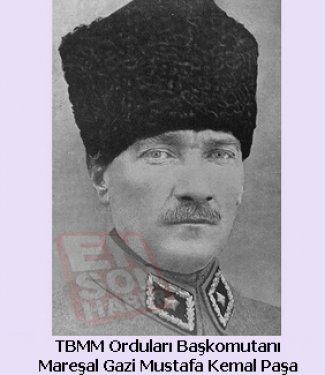 Hiç görülmemiş Atatürk fotoğrafları - Resim 99