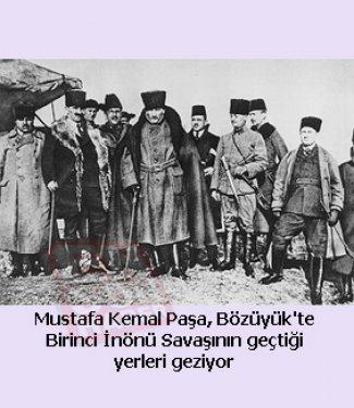 Hiç görülmemiş Atatürk fotoğrafları - Resim 71