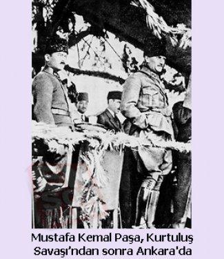 Hiç görülmemiş Atatürk fotoğrafları - Resim 123