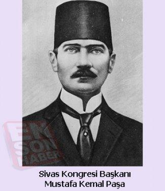 Hiç görülmemiş Atatürk fotoğrafları - Resim 17