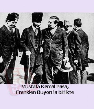 Hiç görülmemiş Atatürk fotoğrafları - Resim 84