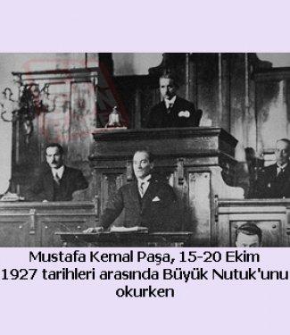 Hiç görülmemiş Atatürk fotoğrafları - Resim 4