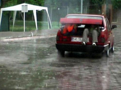 Yurdum insanı bambaşka