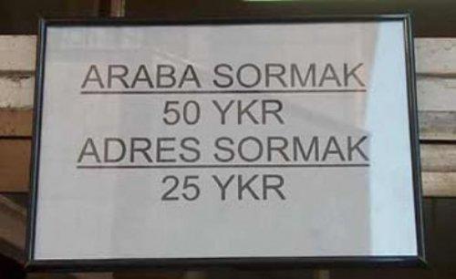 Yurdum insanı bambaşka
