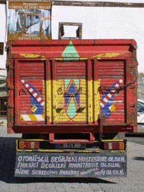 Yurdum insanı bambaşka