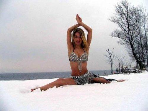 Yurdum insanı bambaşka