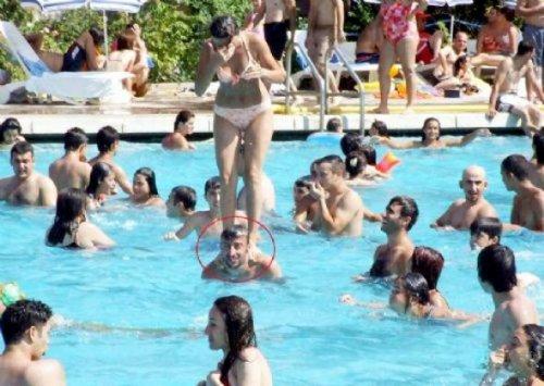 Yurdum insanı bambaşka