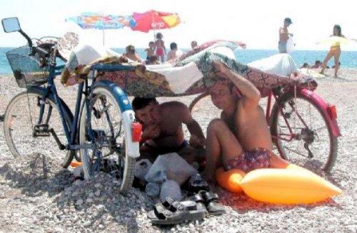 Yurdum insanı bambaşka - Resim 1