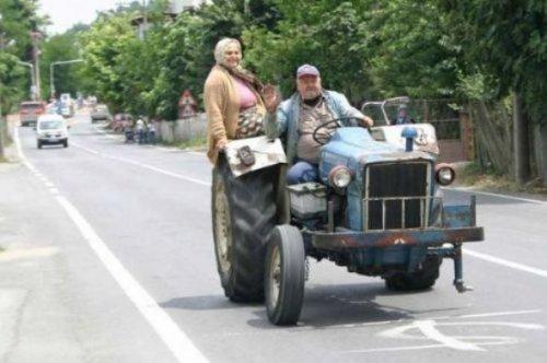 Yurdum insanı bambaşka