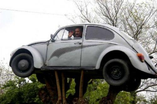 Yurdum insanı bambaşka