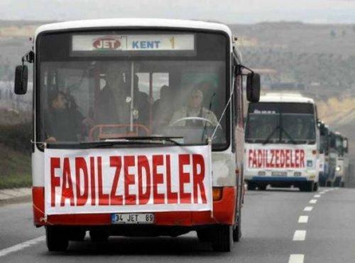 Yurdum insanı bambaşka