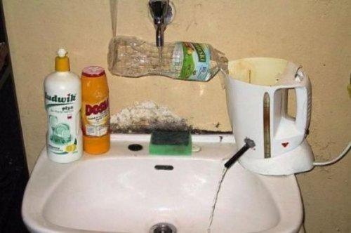 Yurdum insanı bambaşka