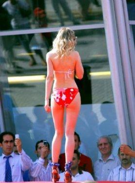 Yurdum insanı bambaşka