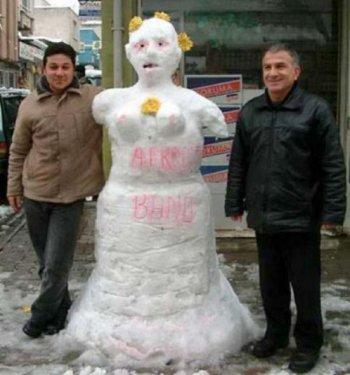 Yurdum insanı bambaşka