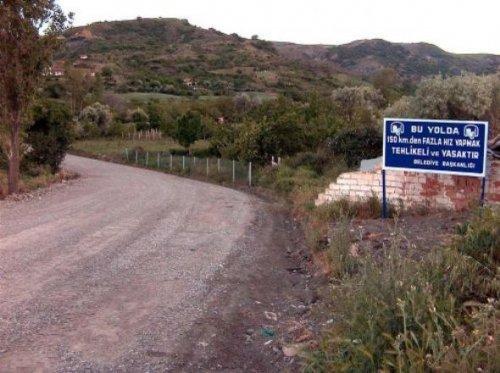 Yurdum insanı bambaşka