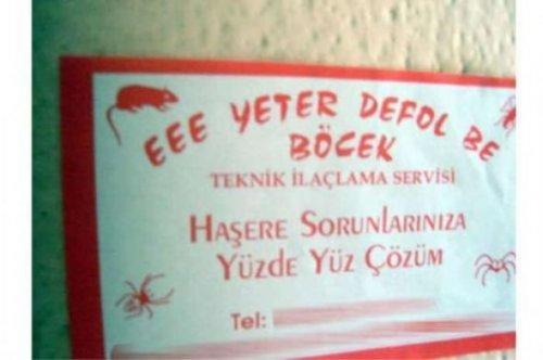 Yurdum insanı bambaşka