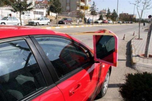 Yurdum insanı bambaşka