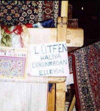 Yurdum insanı bambaşka