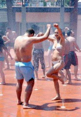 Yurdum insanı bambaşka