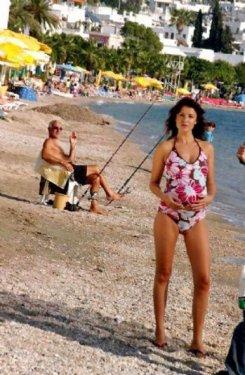 Yurdum insanı bambaşka