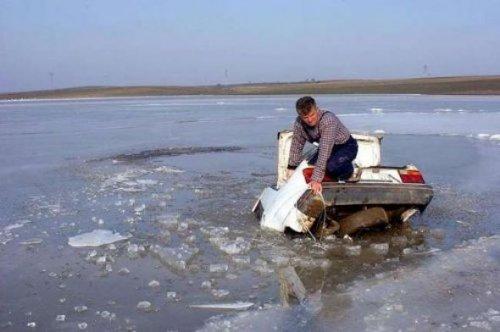 Yurdum insanı bambaşka