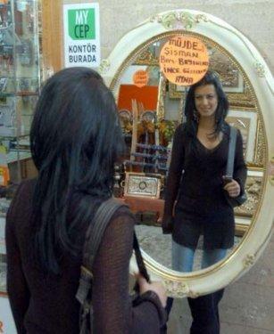 Yurdum insanı bambaşka