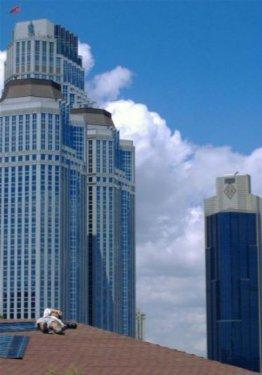 Yurdum insanı bambaşka