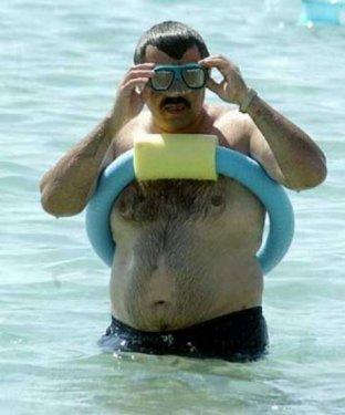 Yurdum insanı bambaşka