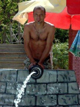 Yurdum insanı bambaşka