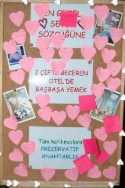 Yurdum insanı bambaşka