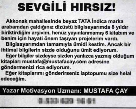 Yurdum insanı bambaşka