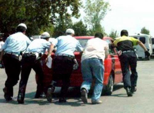 Yurdum insanı bambaşka