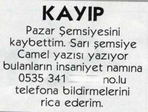 Yurdum insanı bambaşka