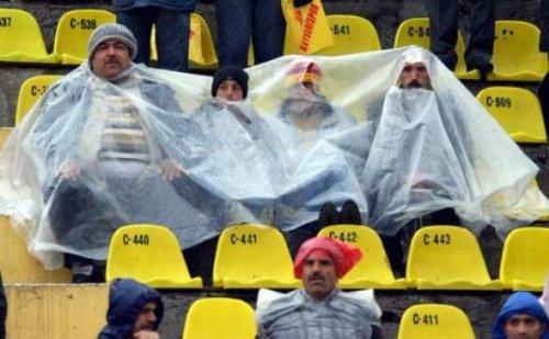 Yurdum insanı bambaşka