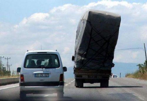 Yurdum insanı bambaşka