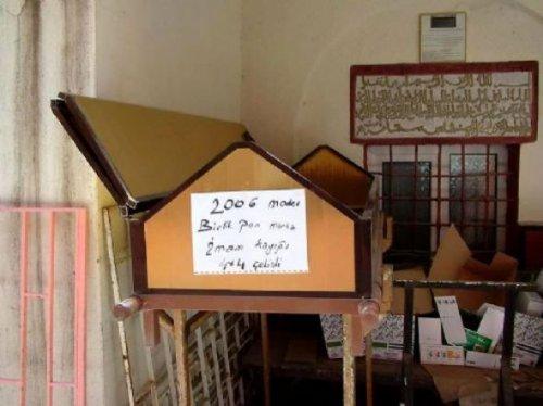 Yurdum insanı bambaşka