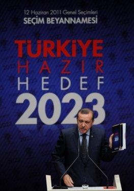 2023'ün ekonomik vaatleri - Resim 4