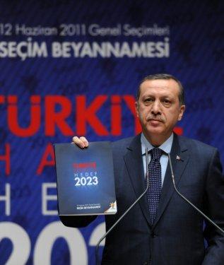 2023'ün ekonomik vaatleri - Resim 2