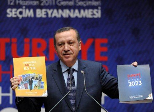 2023'ün ekonomik vaatleri - Resim 1
