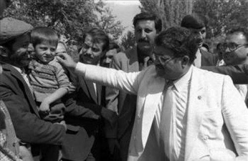 Turgut Özal