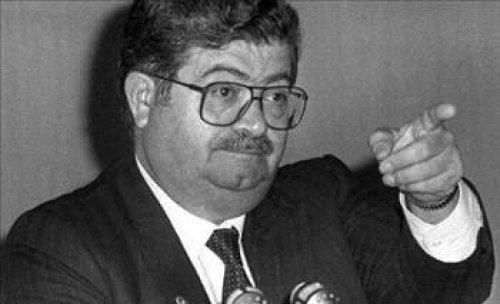 Turgut Özal
